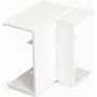 OBO BETTERMANN Inner Corner BRK IE70130 70x130mm Pure White (6132753)