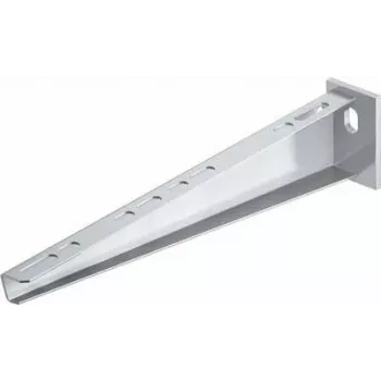 OBO Bettermann Vertical Cantilever Arm AW 15 21 Stainless Steel 6421024