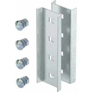 OBO Bettermann VIS 8 FT Longitudinal Connector 6018300