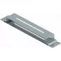 OBO Bettermann VL 25028E Vertical Connection Strap, 110 mm, Galvanised Steel 7400966