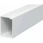 OBO BETTERMANN WDK 30045 Wall and Ceiling Cable Trunking 30x45 mm Pure White 2 m 6191118