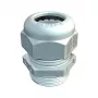 OBO V-TEC VM25 LGR Metric Cable Gland M25 Polyamide Light Grey RAL 7035