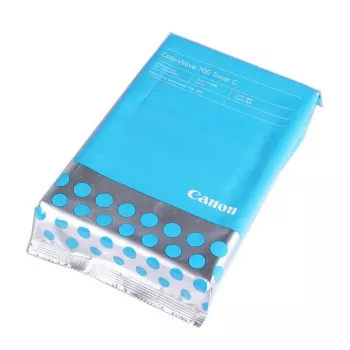 Océ Toner CW 700 Cyan Original (1070036651) – 15,000 Pages, CrystalPoint Technology