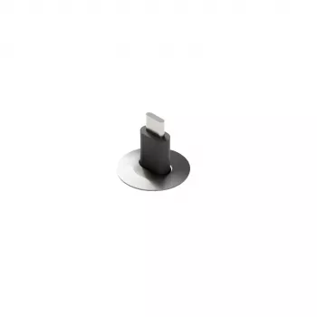 Ochno BACH O-POS-AL-1 Pull Out Socket Aluminium
