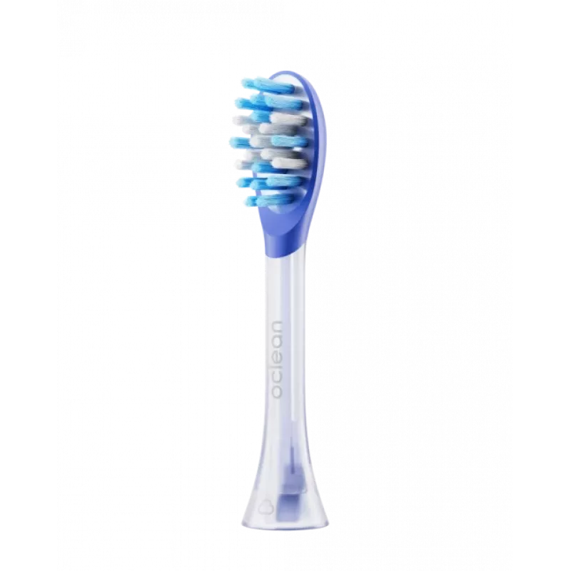 Oclean Brush Head Ease 2 pcs P1K1 Blue