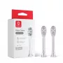 Oclean Brush Head Ease 2 pcs P1K3 Grey