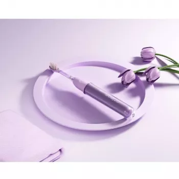 OCLEAN Ease Pro Purple Electric Toothbrush