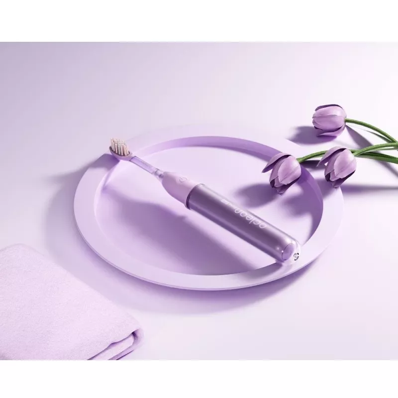 OCLEAN Ease Pro Purple Electric Toothbrush