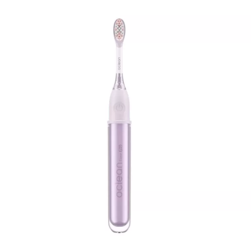 OCLEAN Ease Pro Purple Electric Toothbrush
