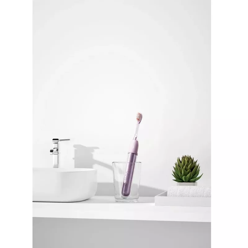 OCLEAN Ease Pro Purple Electric Toothbrush