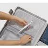 Oclean Ease Pro Silver Electric Toothbrush with Sonic Technology, 5 Brushing Modes, USB-C Charging, IPX7 Waterproof, 180-Day Battery Life