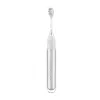 Oclean Ease Pro Silver Electric Toothbrush with Sonic Technology, 5 Brushing Modes, USB-C Charging, IPX7 Waterproof, 180-Day Battery Life