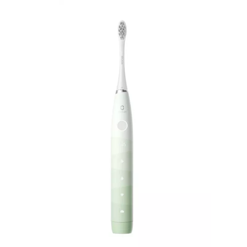 OCLEAN Electric Toothbrush Flow S Green