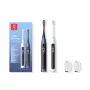 Oclean Electric Toothbrush X Lite Duo Set Dark Blue & Grey