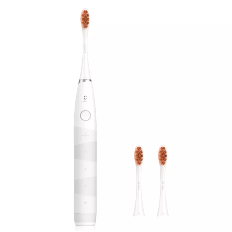 OCLEAN Flow S White Electric Toothbrush