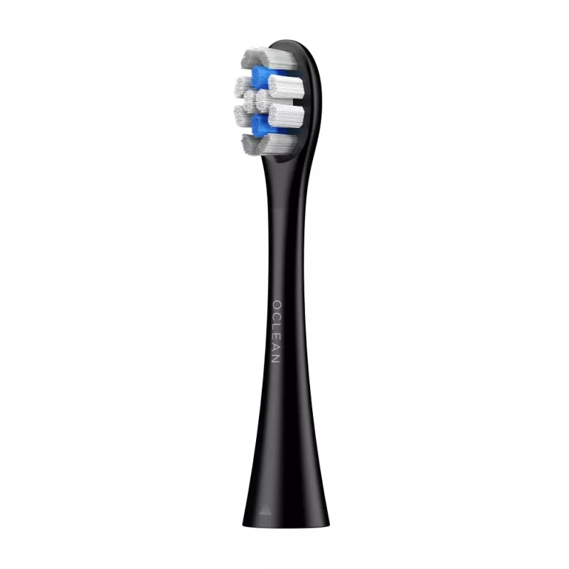 Oclean Kids Brush Head P3K8 2 pcs Black