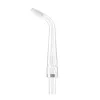 Oclean N21 Orthodontics Nozzle for A10 Transparent