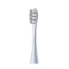 OCLEAN Professional Clean Brush Head P1C9 Silver 2pcs