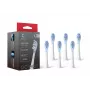 Oclean Ultra Clean UC03 Replacement Brush Heads (6-Pack) – White