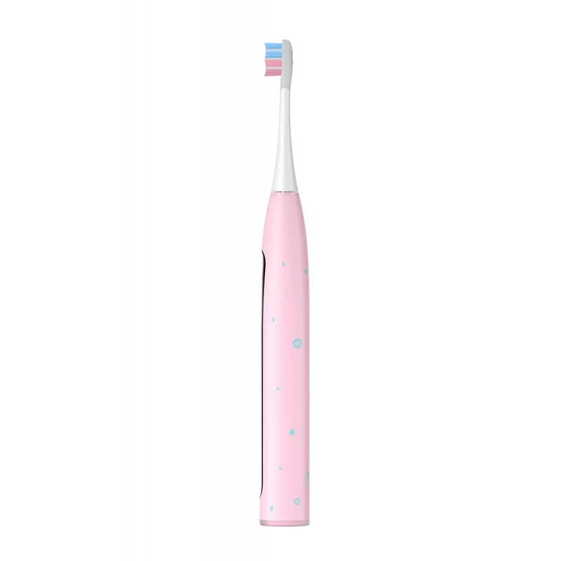 OCLEAN X Kids S Electric Toothbrush Pink