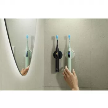 OCLEAN X Ultra 20 Black Electric Toothbrush