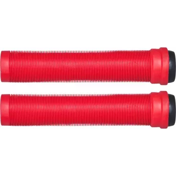 ODI Longneck SLX Grips (Navy Blue)