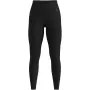 ODLO Merino 160 BL Bottom Long Women's Leggings, Size S, Black