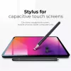 OEM Capacitive Stylus Pen for Touch Screens - Black