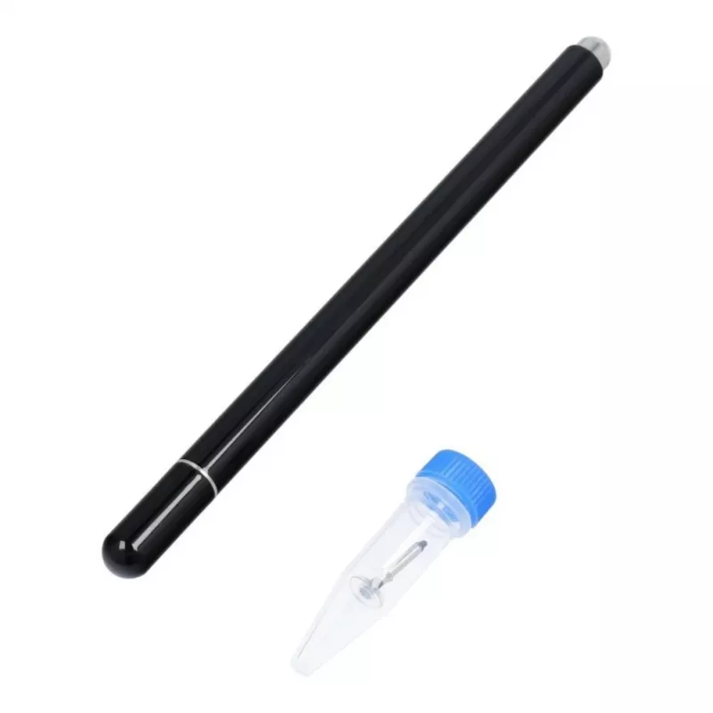 OEM Capacitive Stylus Pen for Touch Screens - Black