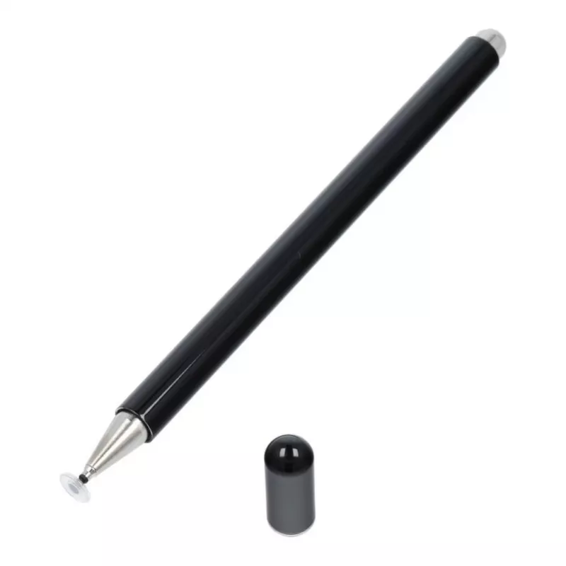 OEM Capacitive Stylus Pen for Touch Screens - Black
