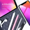 OEM Capacitive Stylus Pen for Touch Screens - Black
