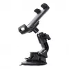 OEM Car Holder for Windshield / Dashboard / Headrest (Tablets 7-10 inch) Black
