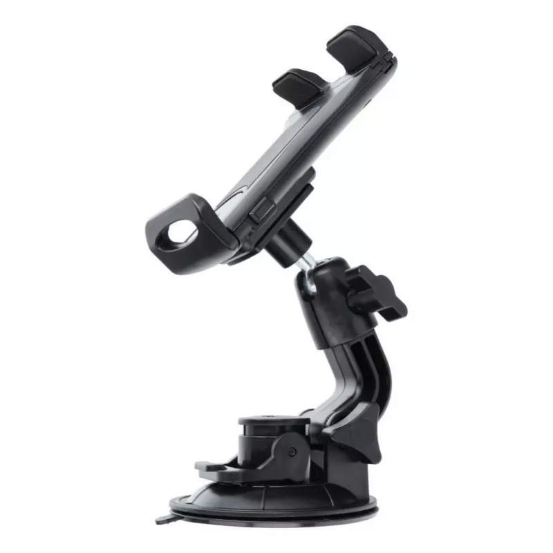 OEM Car Holder for Windshield / Dashboard / Headrest (Tablets 7-10 inch) Black