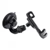 OEM Car Holder for Windshield / Dashboard / Headrest (Tablets 7-10 inch) Black