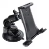 OEM Car Holder for Windshield / Dashboard / Headrest (Tablets 7-10 inch) Black