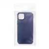 OEM Case for Honor X6c Matt Blue Silicone Back Cover
