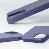 OEM Case for Honor X6c Matt Blue Silicone Back Cover