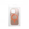OEM Case for iPhone 15 Pro Max Simply Compatible with MagSafe Titanium Desert
