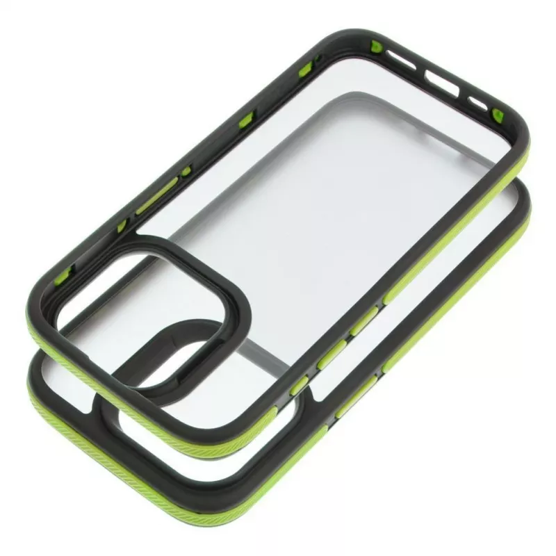 OEM Case for iPhone 15 PRO Neo Yellow