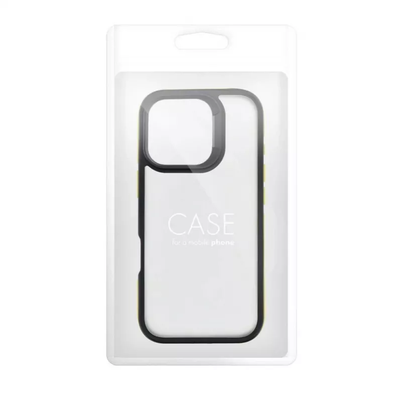 OEM Case for iPhone 15 PRO Neo Yellow