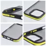 OEM Case for iPhone 15 PRO Neo Yellow