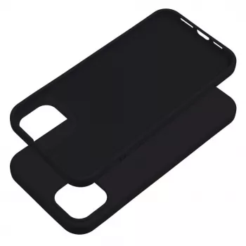 OEM Case for iPhone 15 Silicone Black
