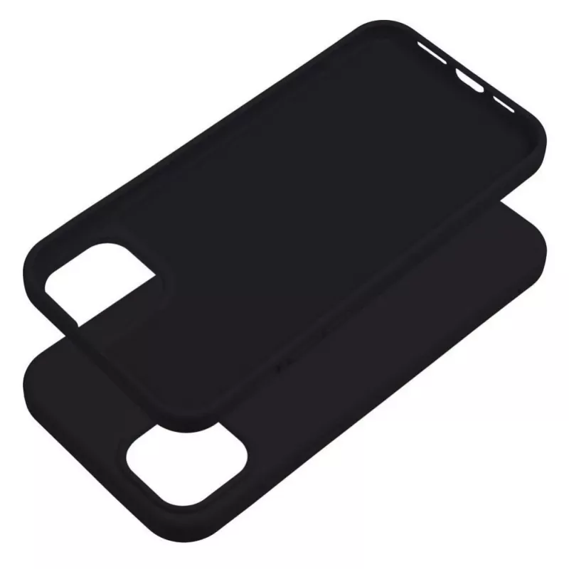 OEM Case for iPhone 15 Silicone Black