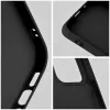 OEM Case for iPhone 15 Silicone Black
