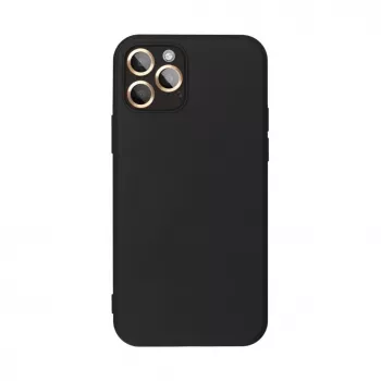 OEM Case for iPhone 15 Silicone Black