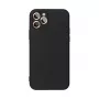 OEM Case for iPhone 15 Silicone Black