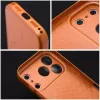 OEM Case for iPhone 17 AIR Make 17 Compatible with MagSafe Orange