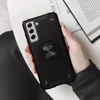 OEM Case for Samsung A26 5G Nitro Black