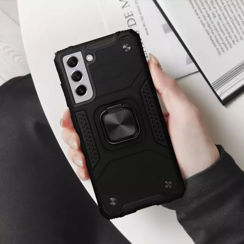 OEM Case for Samsung A26 5G Nitro Black