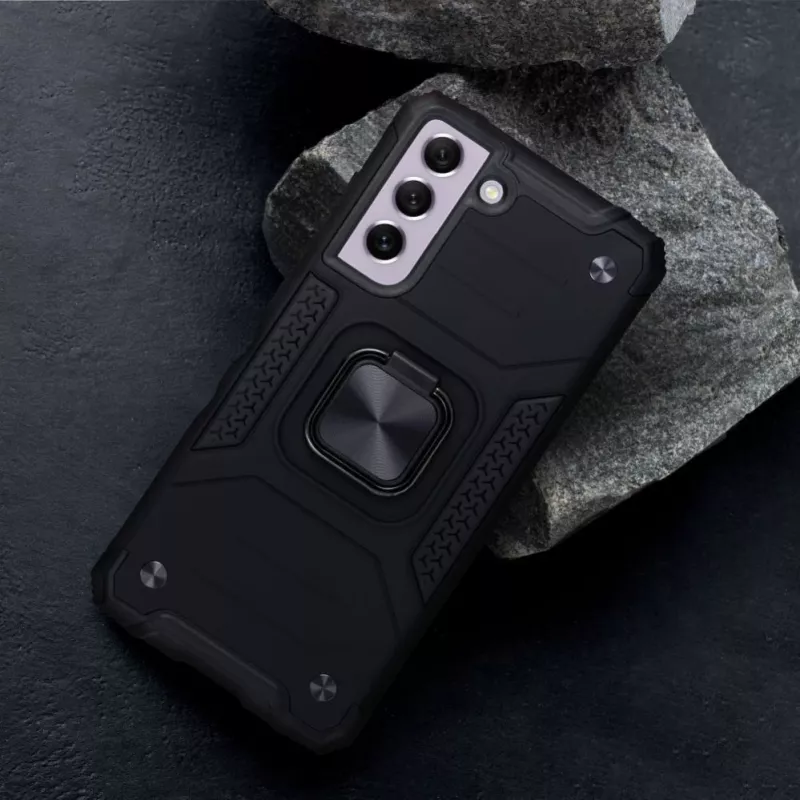 OEM Case for Samsung A26 5G Nitro Black